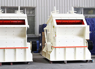 Impact Crusher