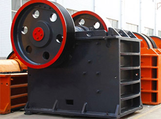 Jaw Crusher