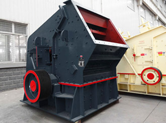 Impact Crusher