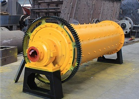 Ball Mill