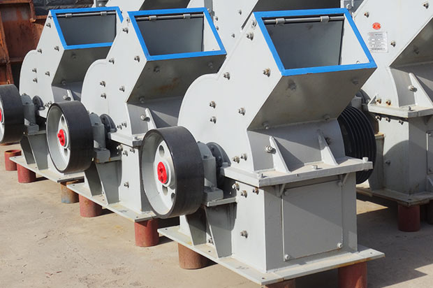 Hammer Crusher