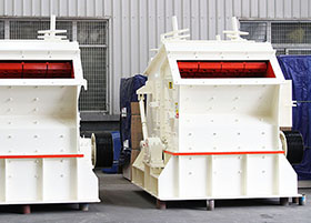 Impact Crusher