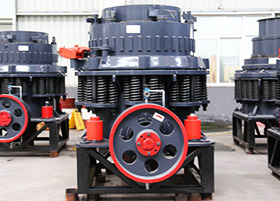 Symons Cone Crusher