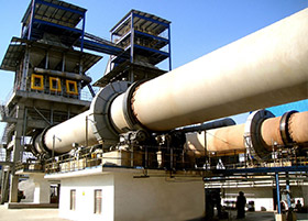 Rotary Kiln