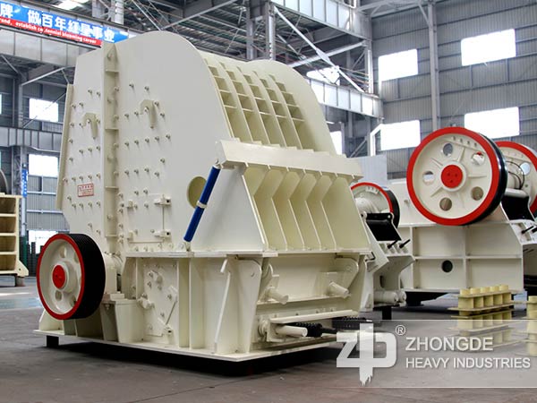 Impact Crusher