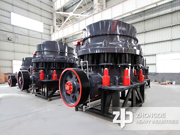 Cone Crusher