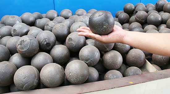 Steel Ball