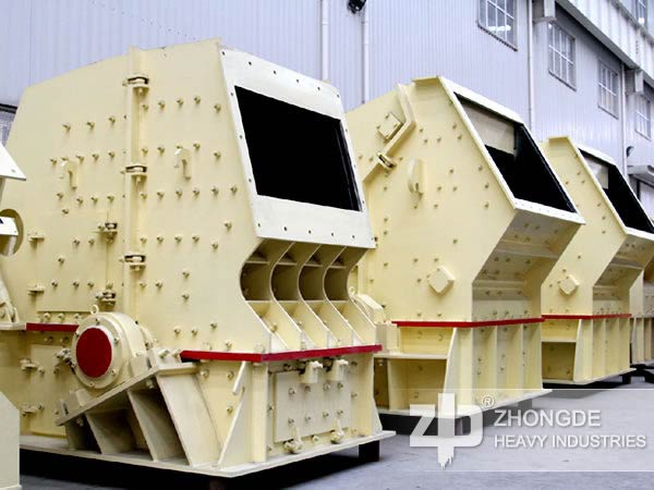 Impact Crusher