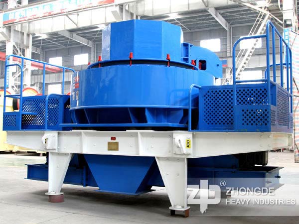 Outstanding Advantage Of Impact Crusher